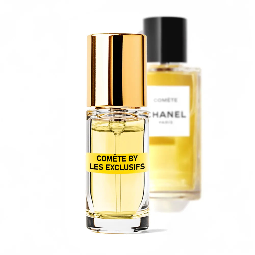 Decant Comète by Les Exclusifs de Chanel (Eau de Parfum)