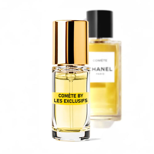 Decant Comète by Les Exclusifs de Chanel (Eau de Parfum)