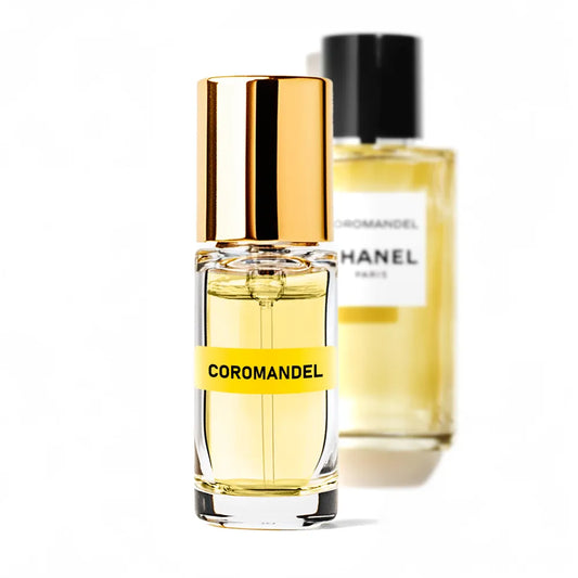 Decant Coromandel by Les Exclusifs de Chanel (Eau de Parfum)