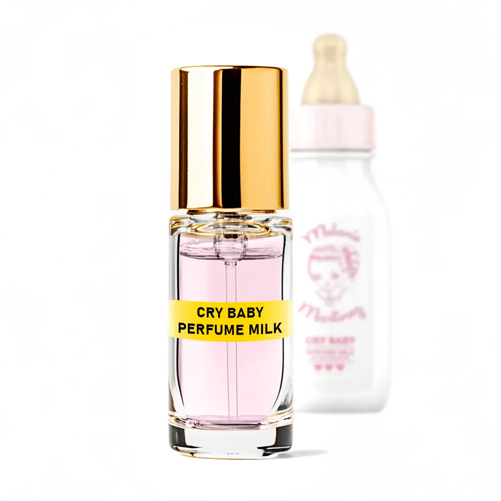 Decant Cry Baby Perfume Milk by Melanie Martinez (Eau de Parfum)
