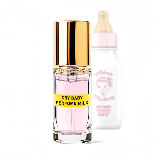 Decant Cry Baby Perfume Milk by Melanie Martinez (Eau de Parfum)