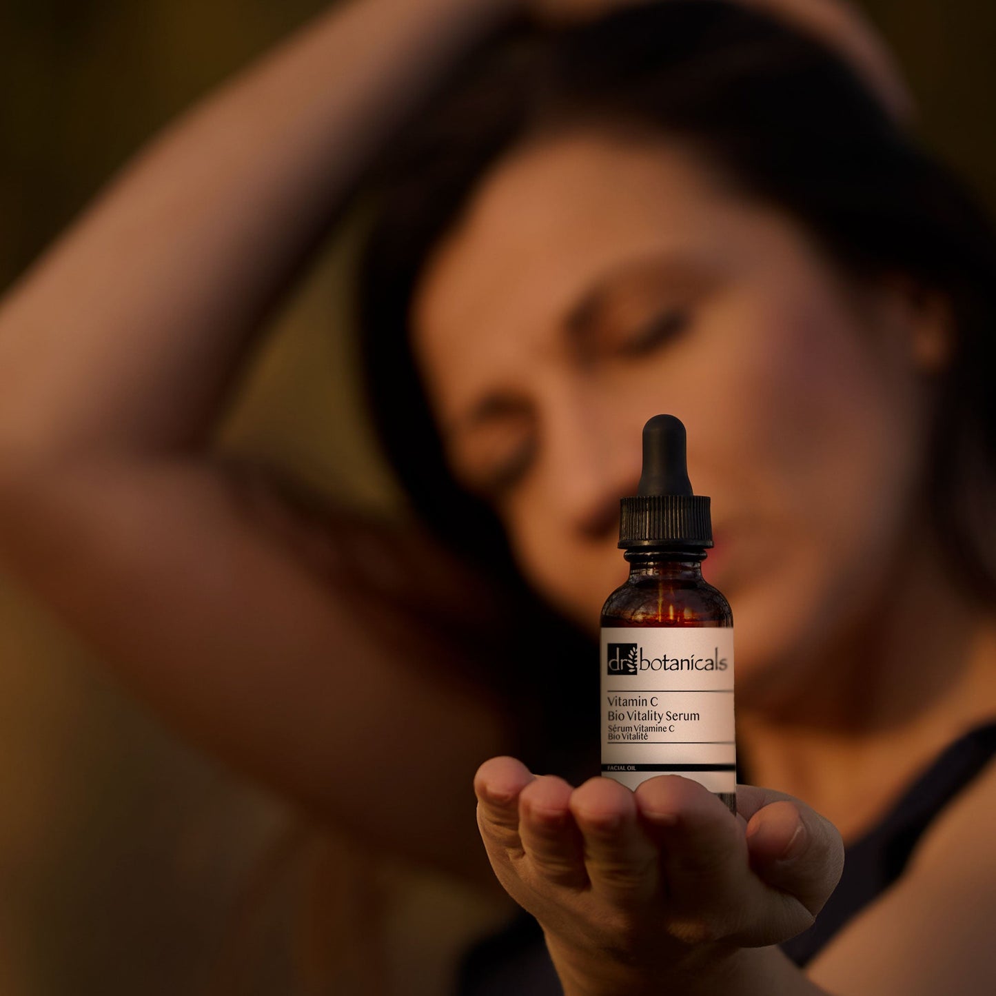 Vitamin C Bio Vitality oil 15ml