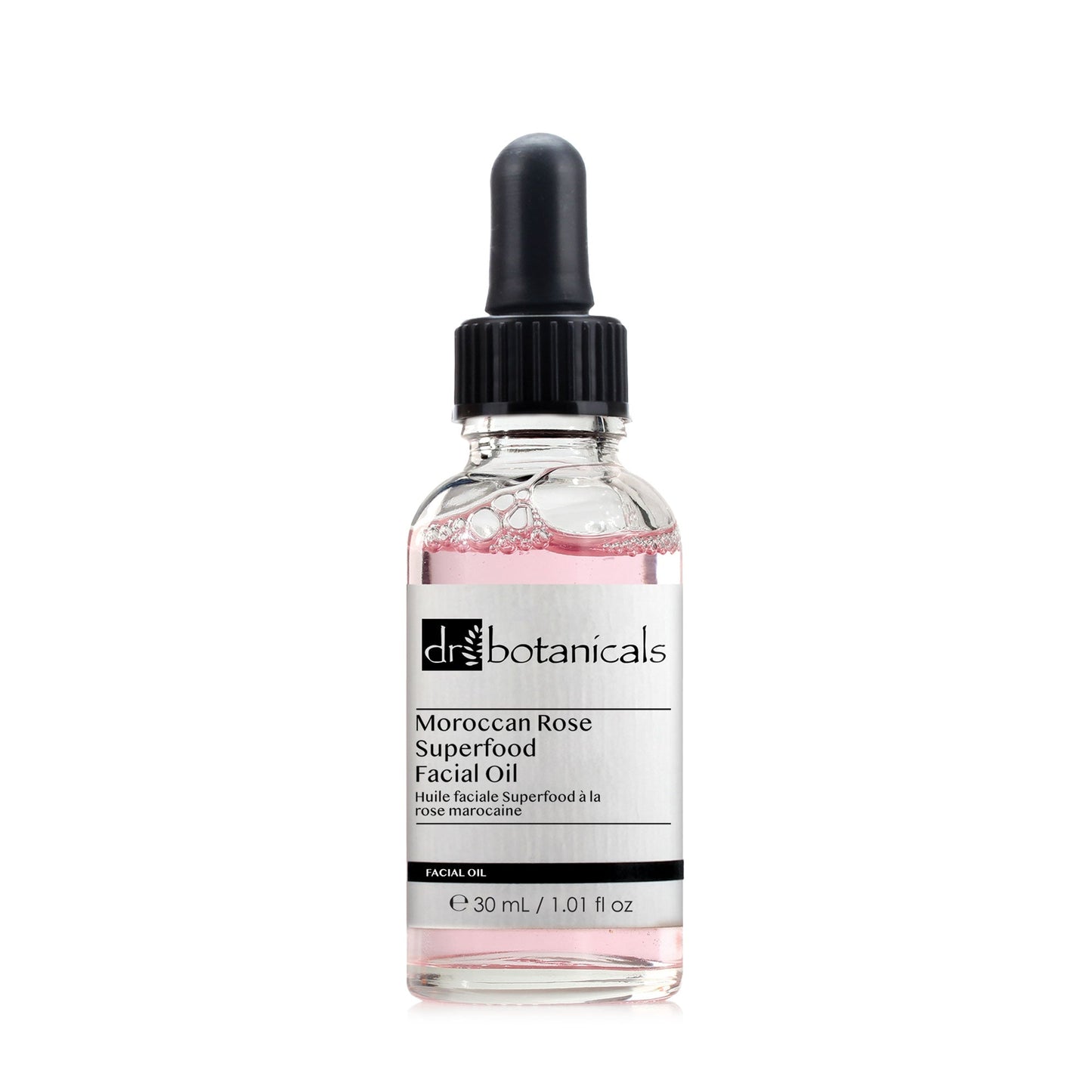 Moroccan Rose Superfood Facial Oil 30ml