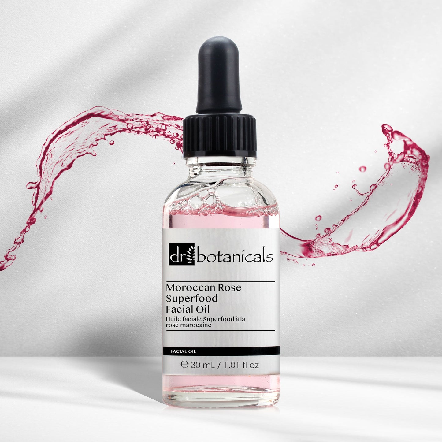 Moroccan Rose Superfood Facial Oil 30ml