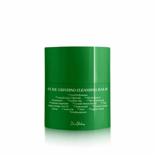 DR ALTHEA Pure Grinding Cleansing Balm 50ml