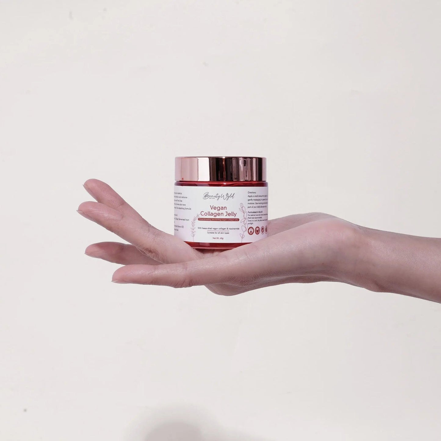 Collagen Jelly Cream