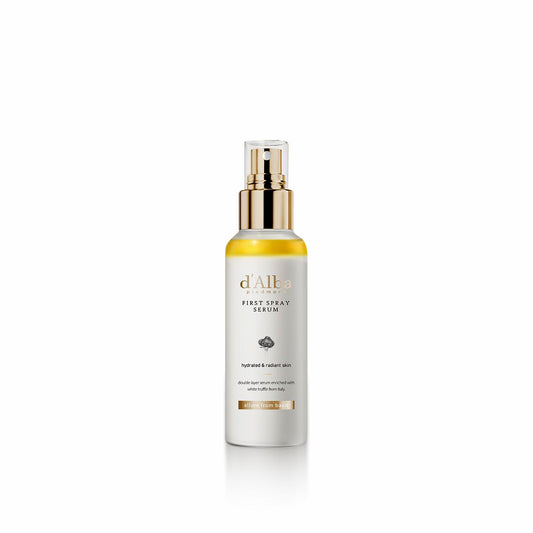 D’ALBA White Truffle First Spray Serum 50ml
