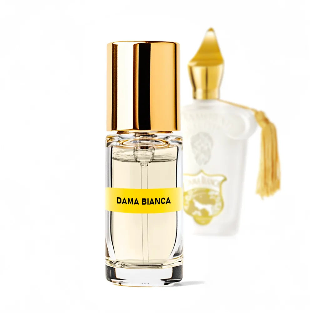 Decant Dama Bianca by XERJOFF (Eau de Parfum)