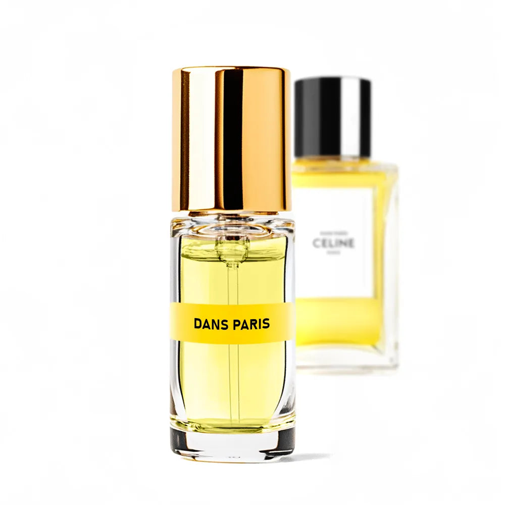 Decant Dans Paris by Celine (Eau de Parfum)