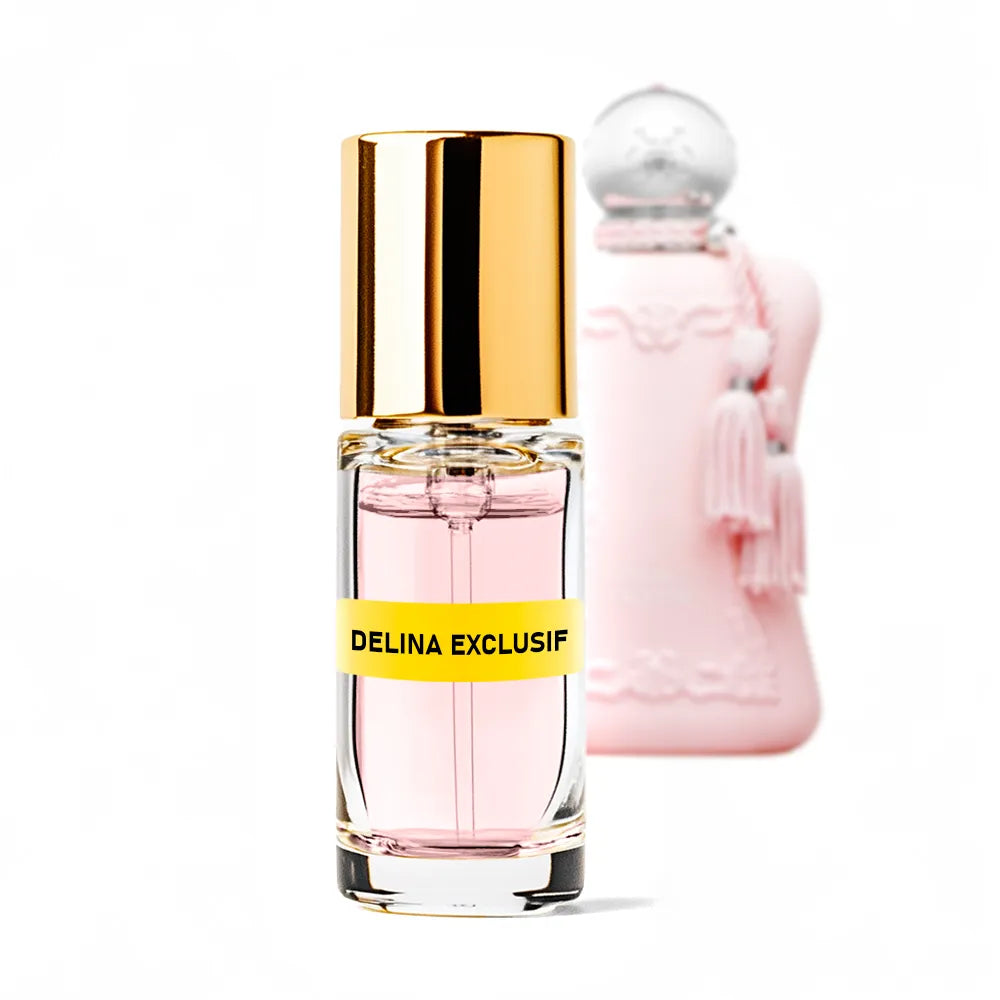 Decant Delina Exclusif by PARFUMS DE MARLY (Eau de Parfum)