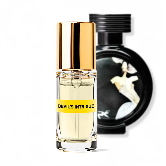 Decant Devil’s Intrigue by Haute Fragrance Company (Eau de Parfum)