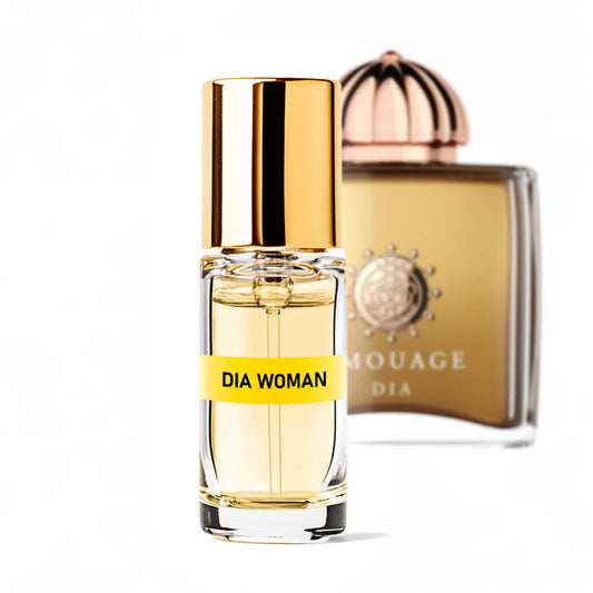 Decant Dia Woman by AMOUAGE (Eau de Parfum)