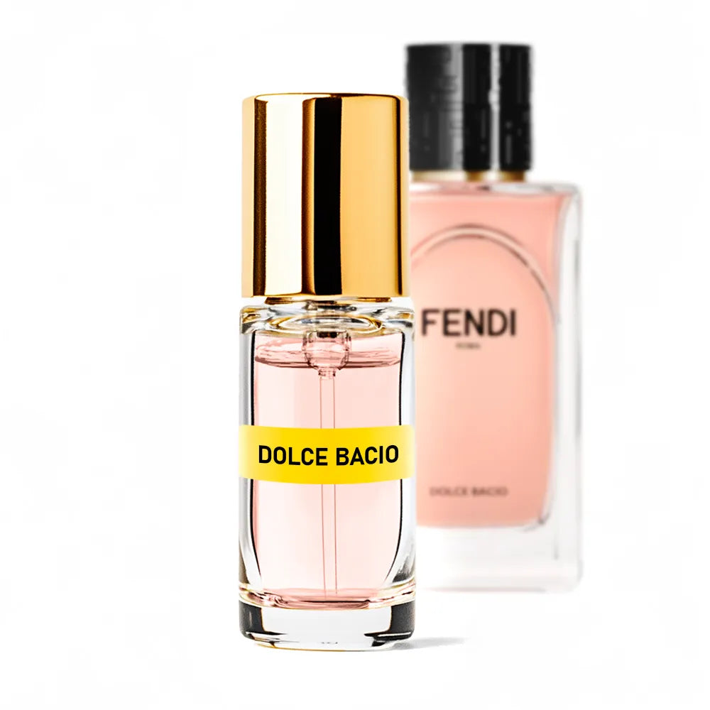 Decant Dolce Bacio by FENDI (Eau de Parfum)