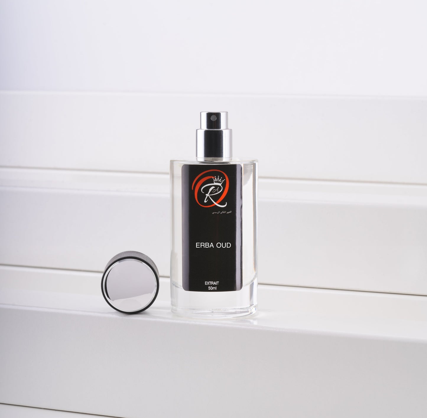 ERBA OUD - INSPIRED BY ERBA PURA