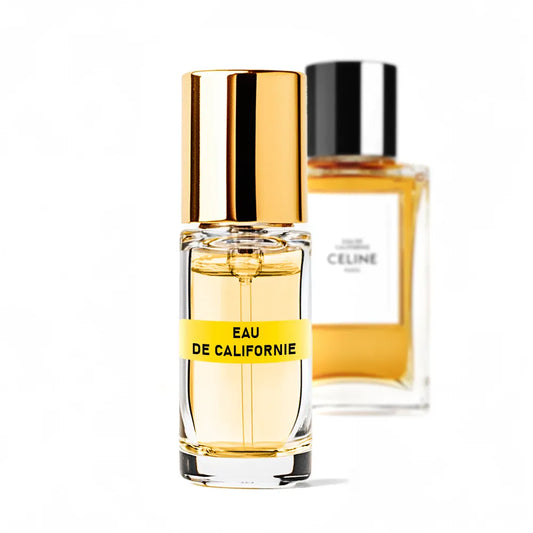 Decant Eau de Californie by Celine (Eau de Parfum)