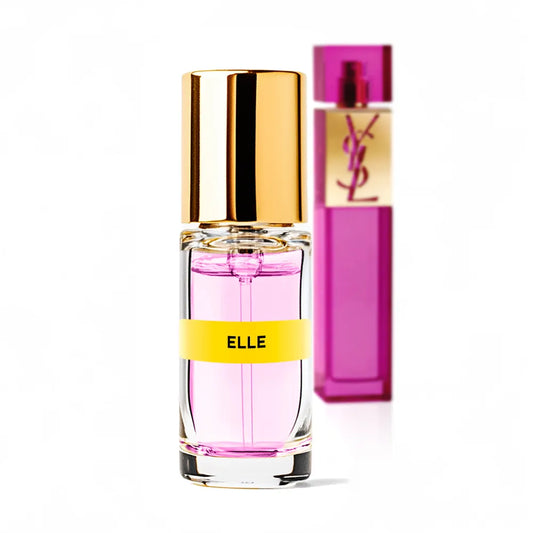 Decant Elle by YSL (Eau de Parfum)
