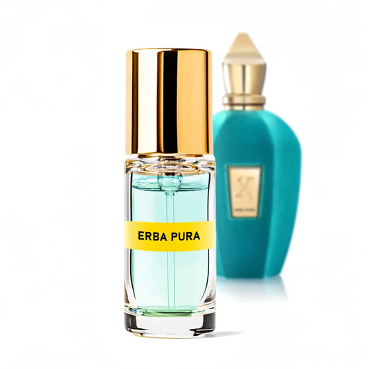 Decant Erba Pura by XERJOFF (Eau de Parfum)