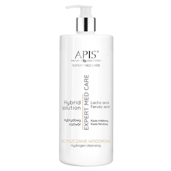 Expert Med Care Hybrid Lactic‑Ferulic Acid Solution |  1 L
