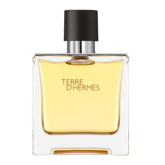HERMES Terre d'Hermès. Pure Perfume