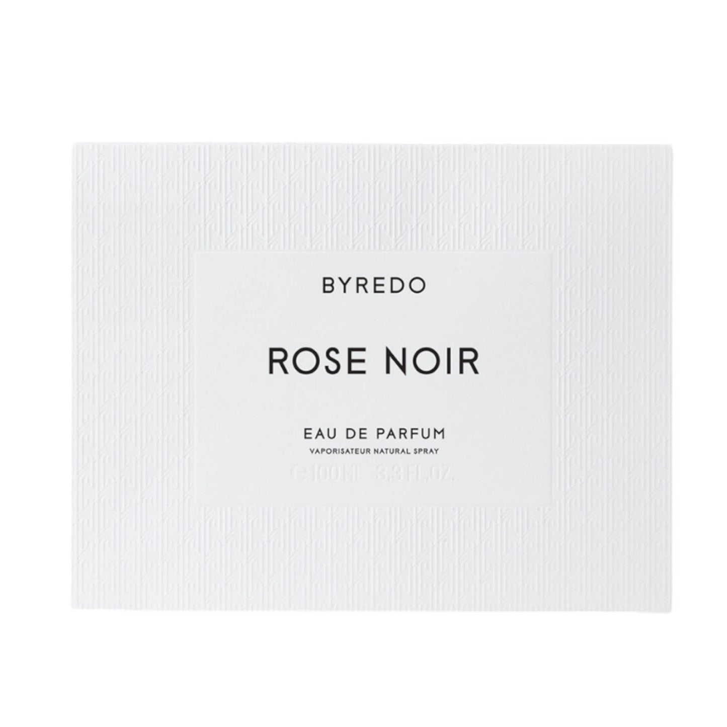 BYREDO Rose Noir Eau de Parfum