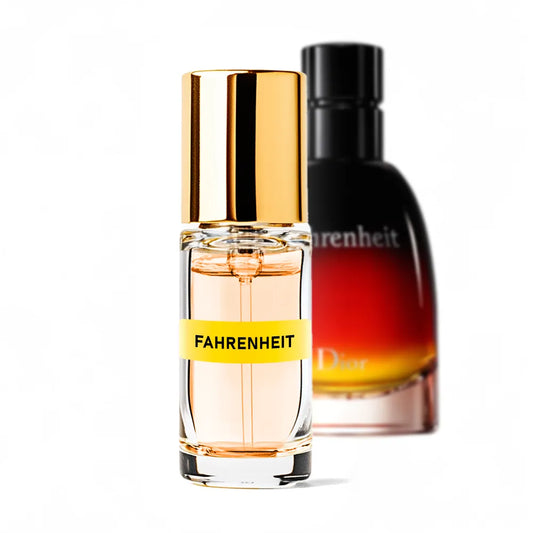 Decant Fahrenheit by Dior (Parfum)