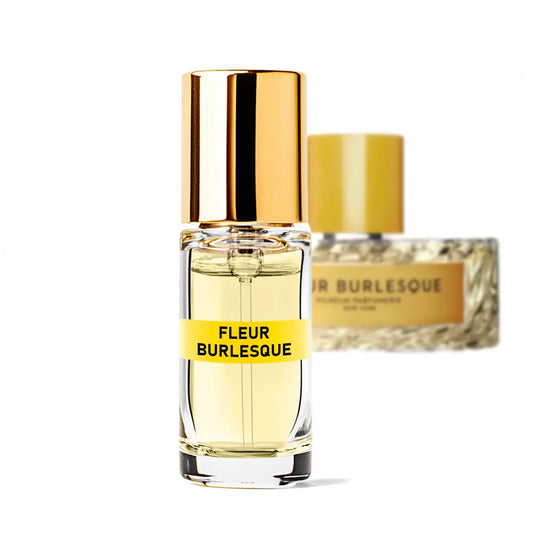 Decant Fleur Burlesque by Vilhelm Parfumerie (Eau de Parfum)