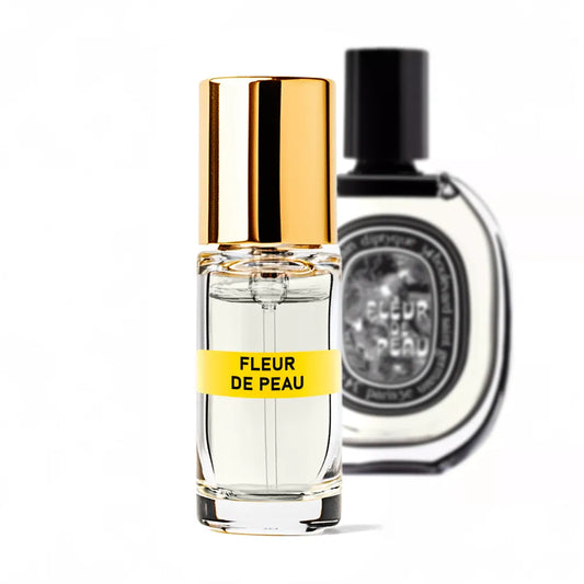 Decant Fleur de Peau by DIPTYQUE (Eau de Parfum)