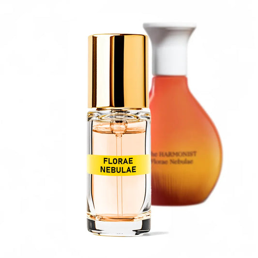 Decant Florae Nebulae by THE HARMONIST (Eau de Parfum)