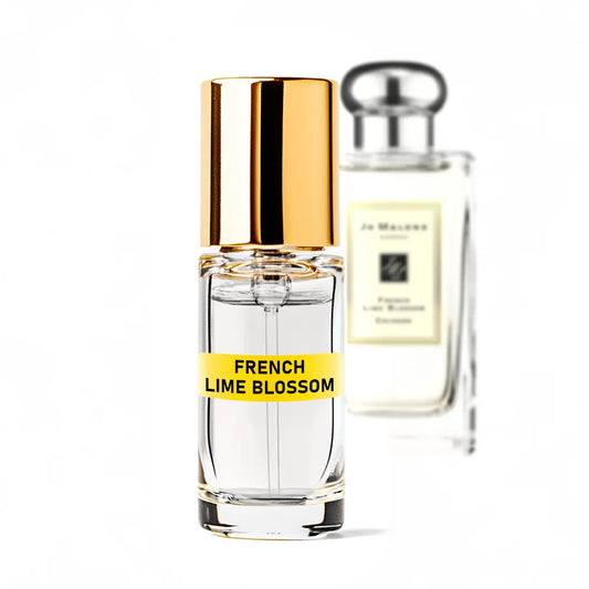Decant French Lime Blossom by JO MALONE LONDON (Cologne)