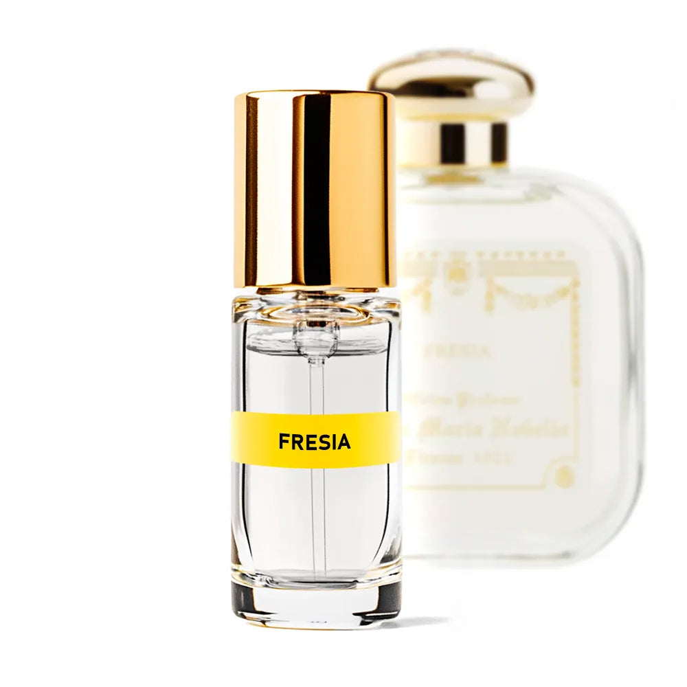 Decant Fresia by Santa Maria Novella (Eau de Cologne)