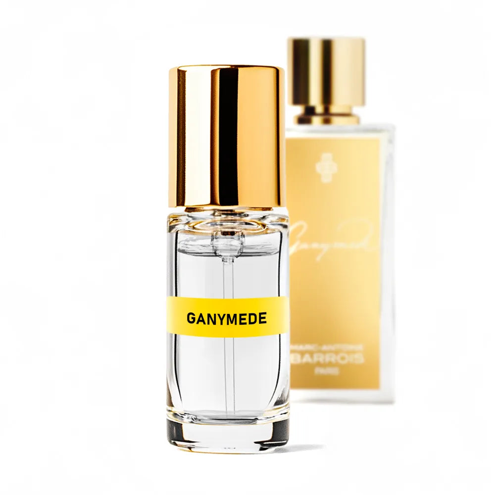 Decant Ganymede by MARC-ANTOINE BARROIS (Eau de Parfum)
