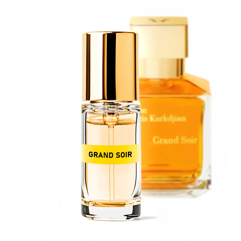 Decant Grand Soir by Maison Francis Kurkdjian (Eau de Parfum)