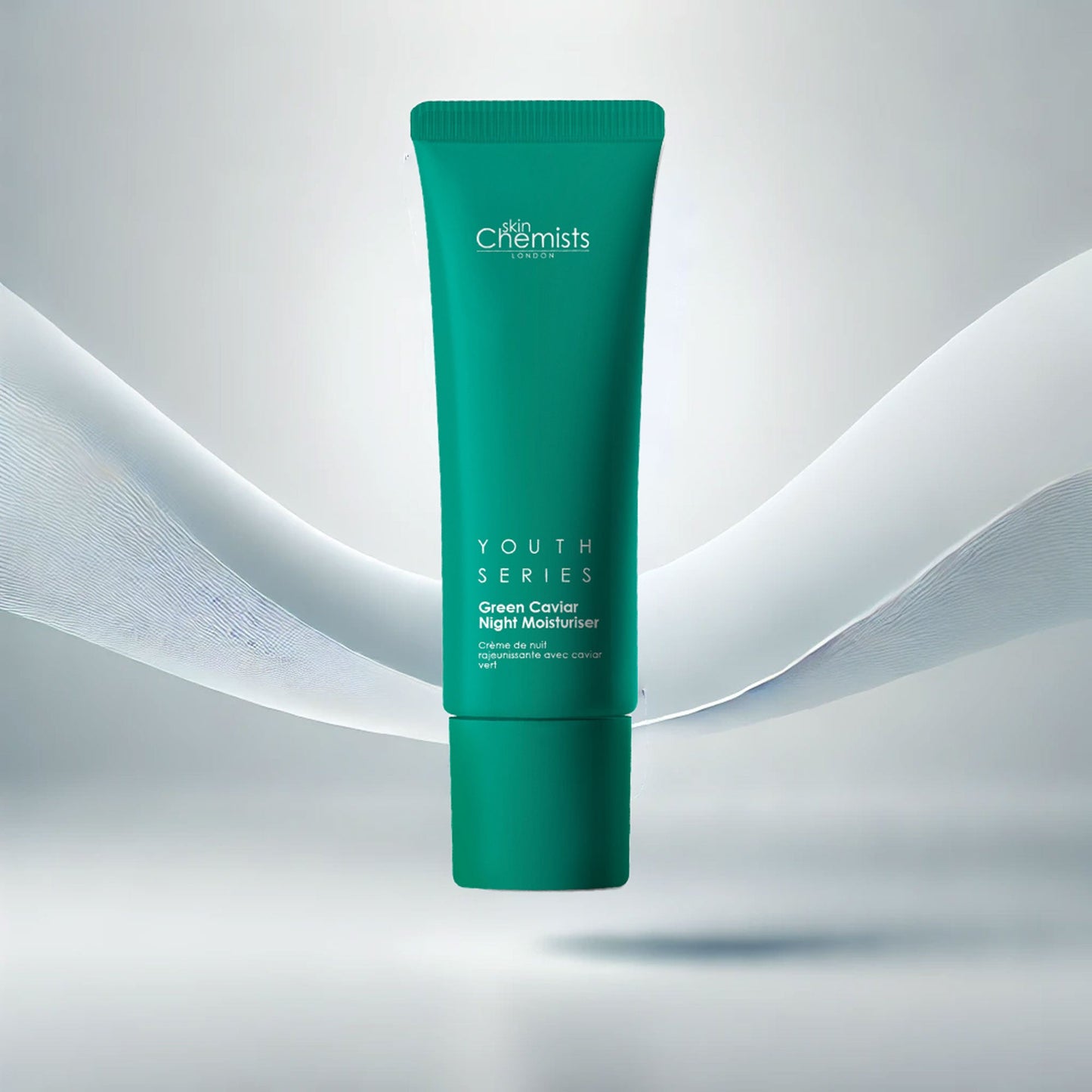 Green Caviar Night Moisturiser 50ml