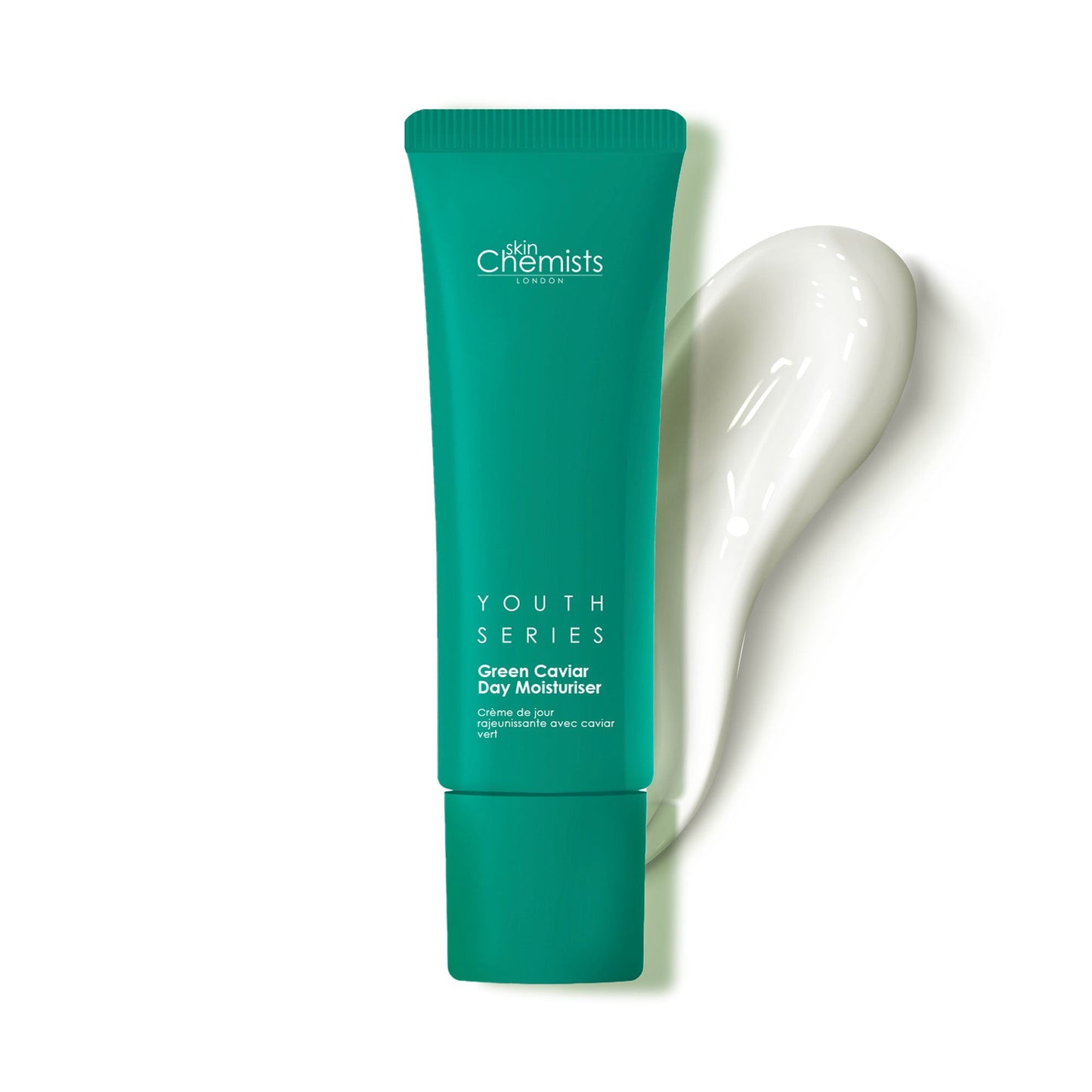 Green Caviar Day Moisturiser 30ml