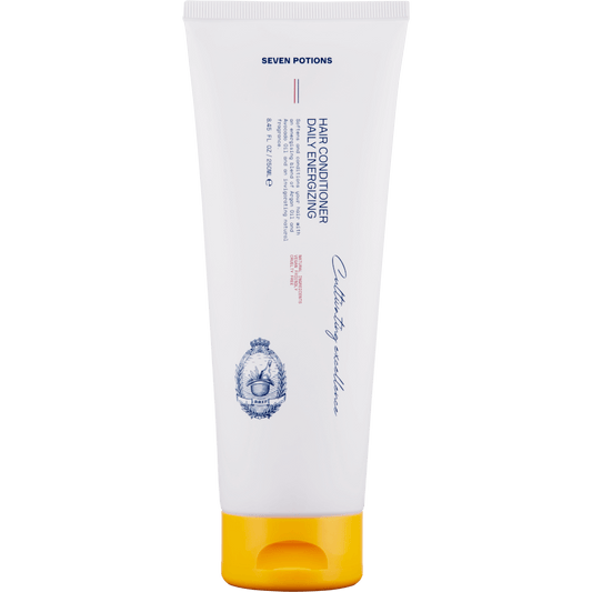 Hair Conditioner Daily Energizing