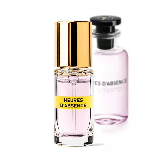 Decant Heures d'Absence by LOUIS VUITTON (Eau de Parfum)