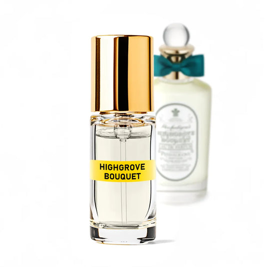 Decant Highgrove Bouquet by PENHALIGON'S (Eau de Parfum)