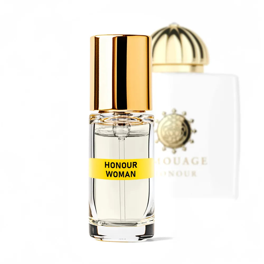 Decant Honour Woman by Amouage (Eau de Parfum)
