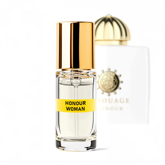 Decant Honour Woman by Amouage (Eau de Parfum)