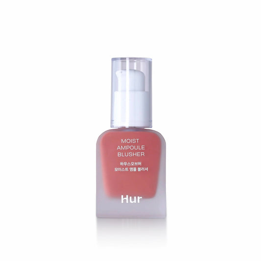 House of Hur Moist Ampoule Blusher 10ml