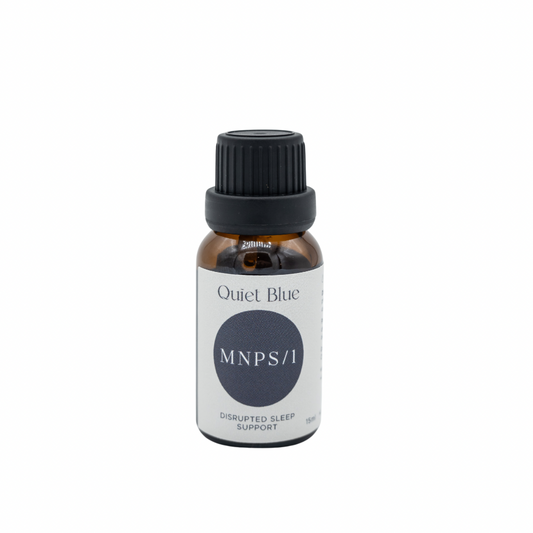 MNPS/1 Essential oil Blend
