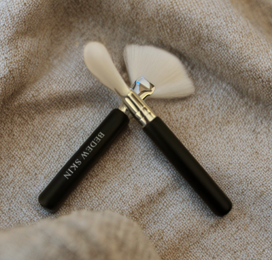 The Facial Cleansing Brushes