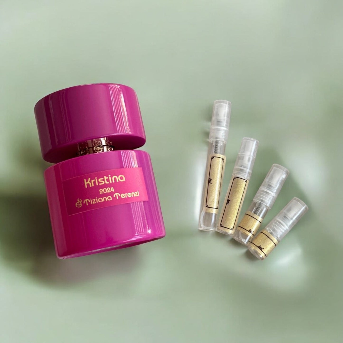 TIZIANA TERENZI KRISTINA EXTRAIT DE PARFUM