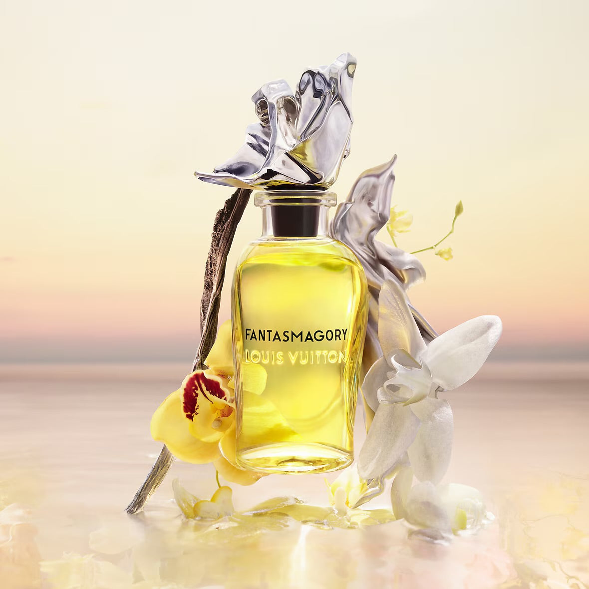 Fantasmagory LOUIS VUITTON EAU de PARFUM