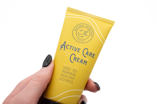 ActiveCare Cream