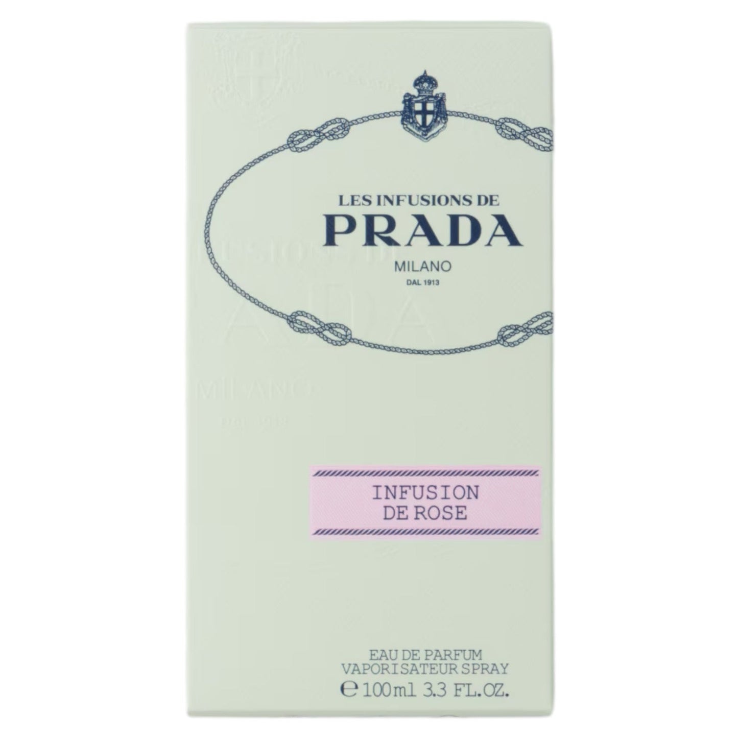 Prada Infusion de Rose EDP