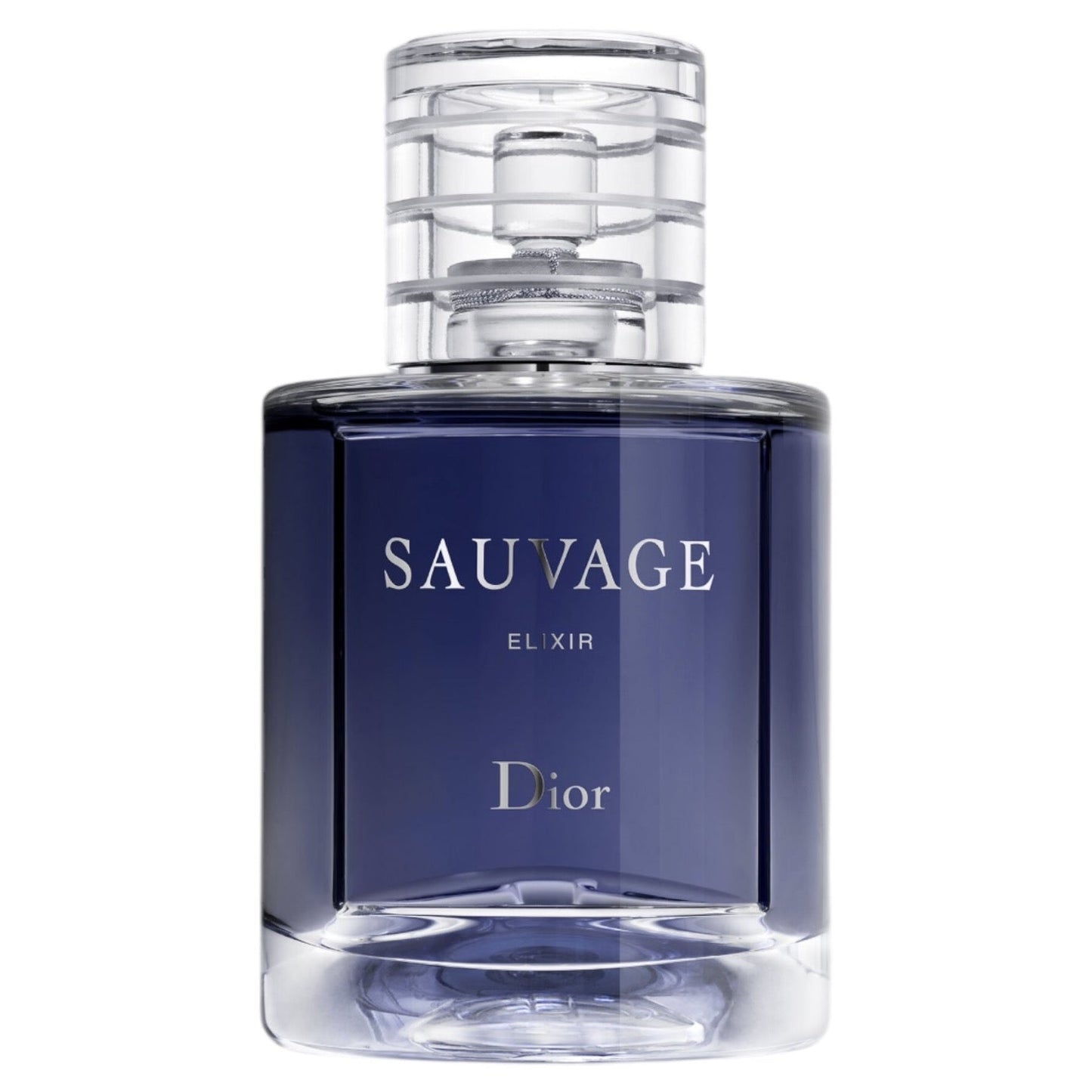 Sauvage x Baccarat - special edition