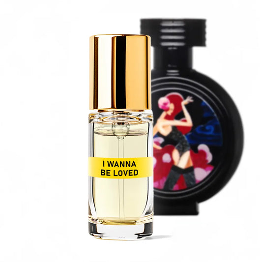 Decant I Wanna Be Loved By You by Haute Fragrance Company HFC (Parfum)