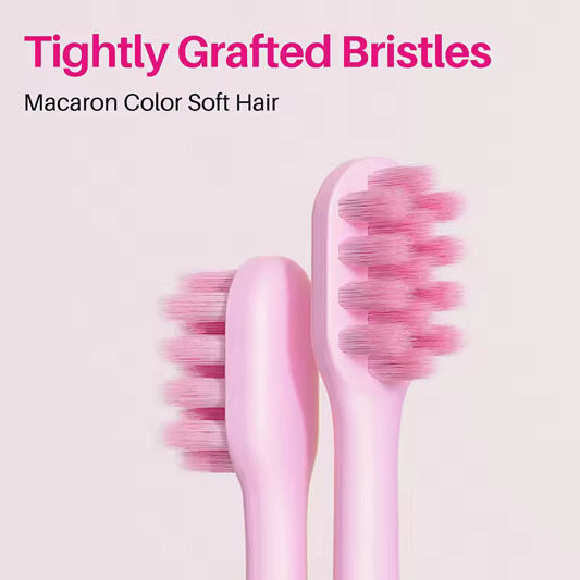 Sonic Toothbrush Pink