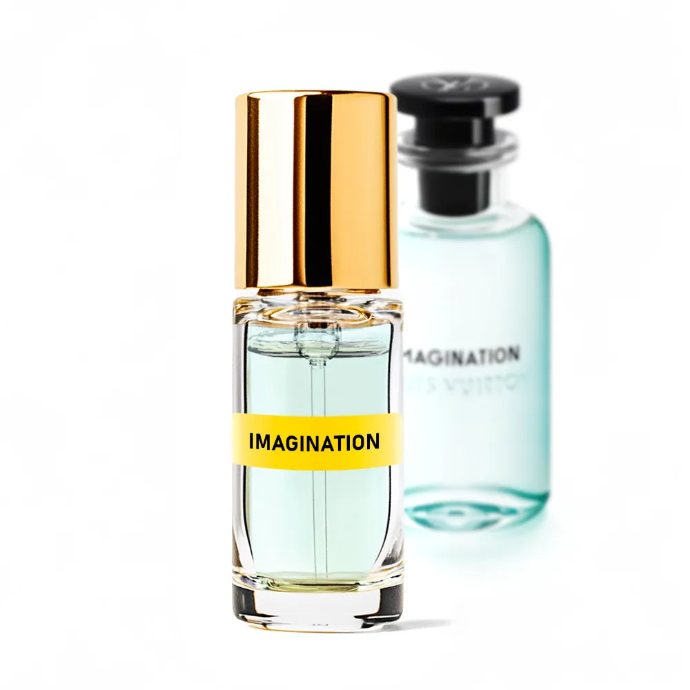 Decant Imagination by LOUIS VUITTON (Eau de Parfum)